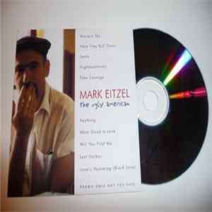 Mark Eitzel - The Ugly American flac