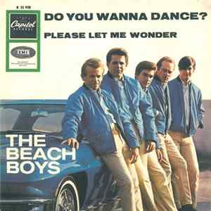 The Beach Boys - Do You Wanna Dance? flac