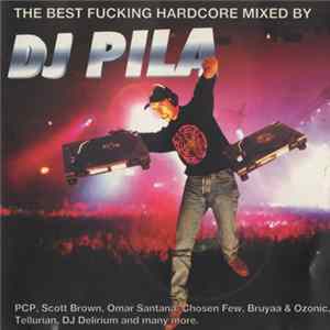 DJ Pila - One Out Of Many Vol. 1 flac
