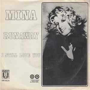 Mina - Runaway flac