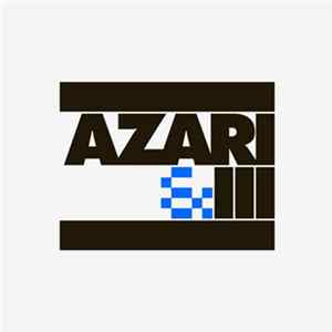 Azari & III - Indigo EP flac