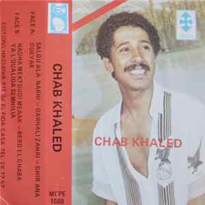 Khaled - Chab Khaled flac