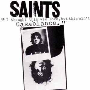 The Saints - Casablanca flac