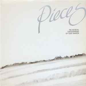 Todd Barton - Pieces flac