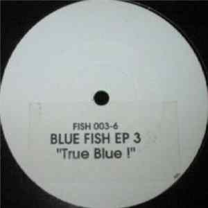 Various - Blue Fish EP 3 flac