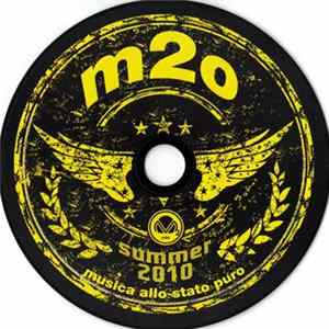 Various - m2o - Musica Allo Stato Puro Volume 24 flac