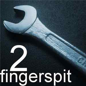 Fingerspit flac