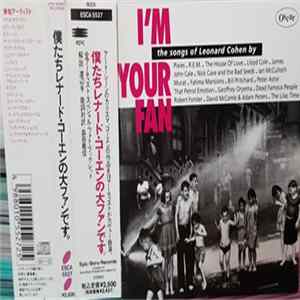 Various - I'm Your Fan - The Songs Of Leonard Cohen By... flac