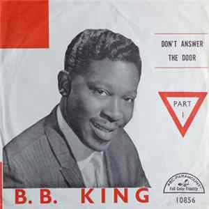 B.B. King - Don't Answer The Door flac
