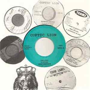 Mike Brooks - Calling flac