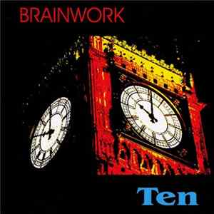 Brainwork - Ten flac