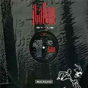 Delta - U Love Me flac