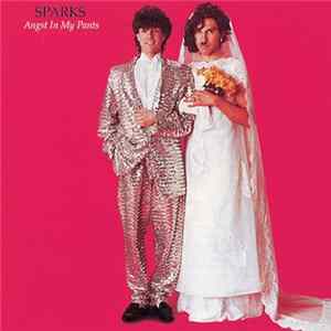 Sparks - Angst In My Pants flac