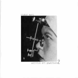 Stabat Mors - Antlitze Mit Gewächsen 2 flac