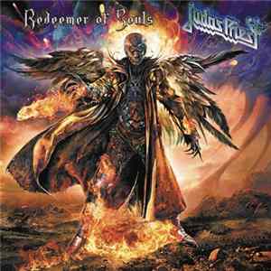 Judas Priest - Redeemer Of Souls flac