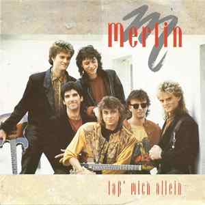 Merlin - Laß' Mich Allein flac