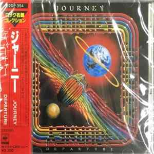 Journey - Departure flac