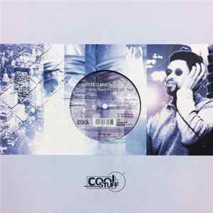 Noyze Gang feat. K.T.N. - I Found Lovin' / Your Love Is What I Want flac