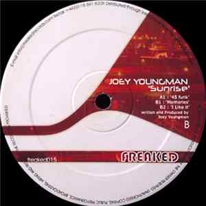 Joey Youngman - Sunrise flac