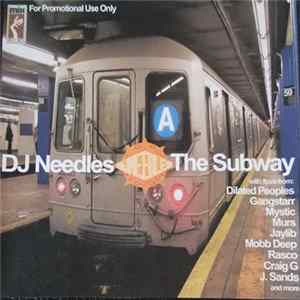 DJ Needles - The Subway flac