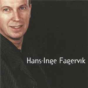 Hans-Inge Fagervik - Innerst Inne flac