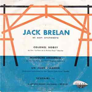 Jack Brelan Et Son Orchestre - Colonel Bogey flac