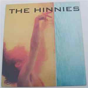 The Hinnies - Dead Four flac
