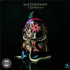 Jack DeJohnette - Sorcery flac