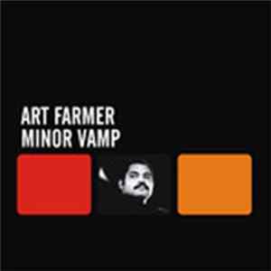 Art Farmer - Minor Vamp flac