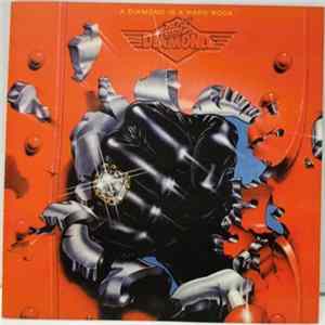 Legs Diamond - A Diamond Is A Hard Rock flac
