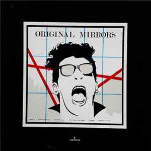 Original Mirrors - Original Mirrors flac