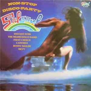 Various - Salsoul's Non Stop Disco Party flac