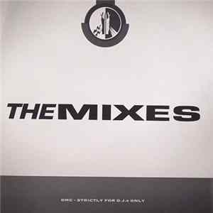 Various - The Mixes 154 flac