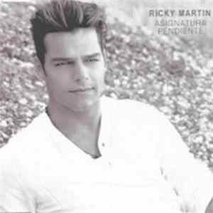 Ricky Martin - Asignatura Pendiente flac