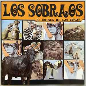 Los Sobraos - El Origen de Las Cosas flac