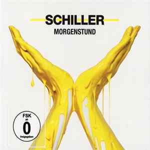 Schiller - Morgenstund flac
