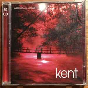 Kent - Papperstunna Väggar flac