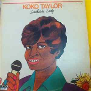 Koko Taylor - Southside Lady flac
