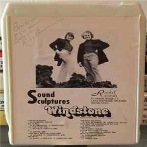 Windstone - Sound Sculptures flac