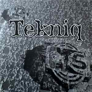 Tekniq - The Riot / Hold It Now flac
