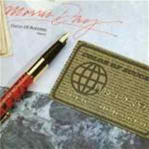 Morris Day - Color Of Success flac