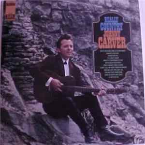 Johnny Carver - Really Country flac