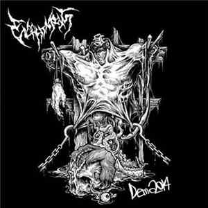 Ecchymosis - Demo 2014 flac