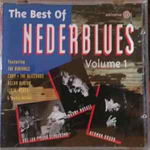 Various - The Best Of Nederblues Volume 1 flac