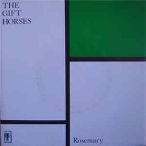 The Gift Horses - Rosemary flac