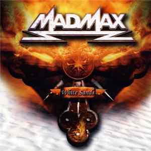 Mad Max - White Sands flac
