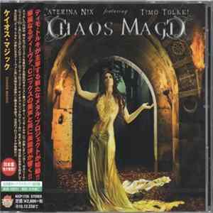 Chaos Magic - Chaos Magic flac