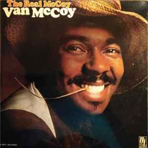 Van McCoy - The Real McCoy flac