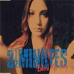 3½ Minutes - Bled Me Dry flac