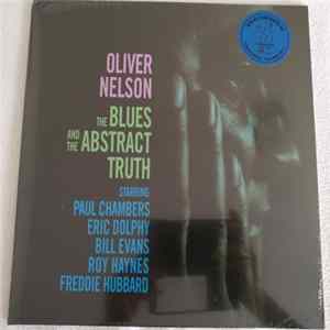 Bill Evans / Roy Haynes / Eric Dolphy / Oliver Nelson / Paul Chambers / Freddie Hubbard - The Blues And The Abstract Truth flac